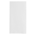 274.64-TOVAGLIOLI P. 1/8  55 G/M2 50x50 CM BIANCO AIRLAID (50 u.)