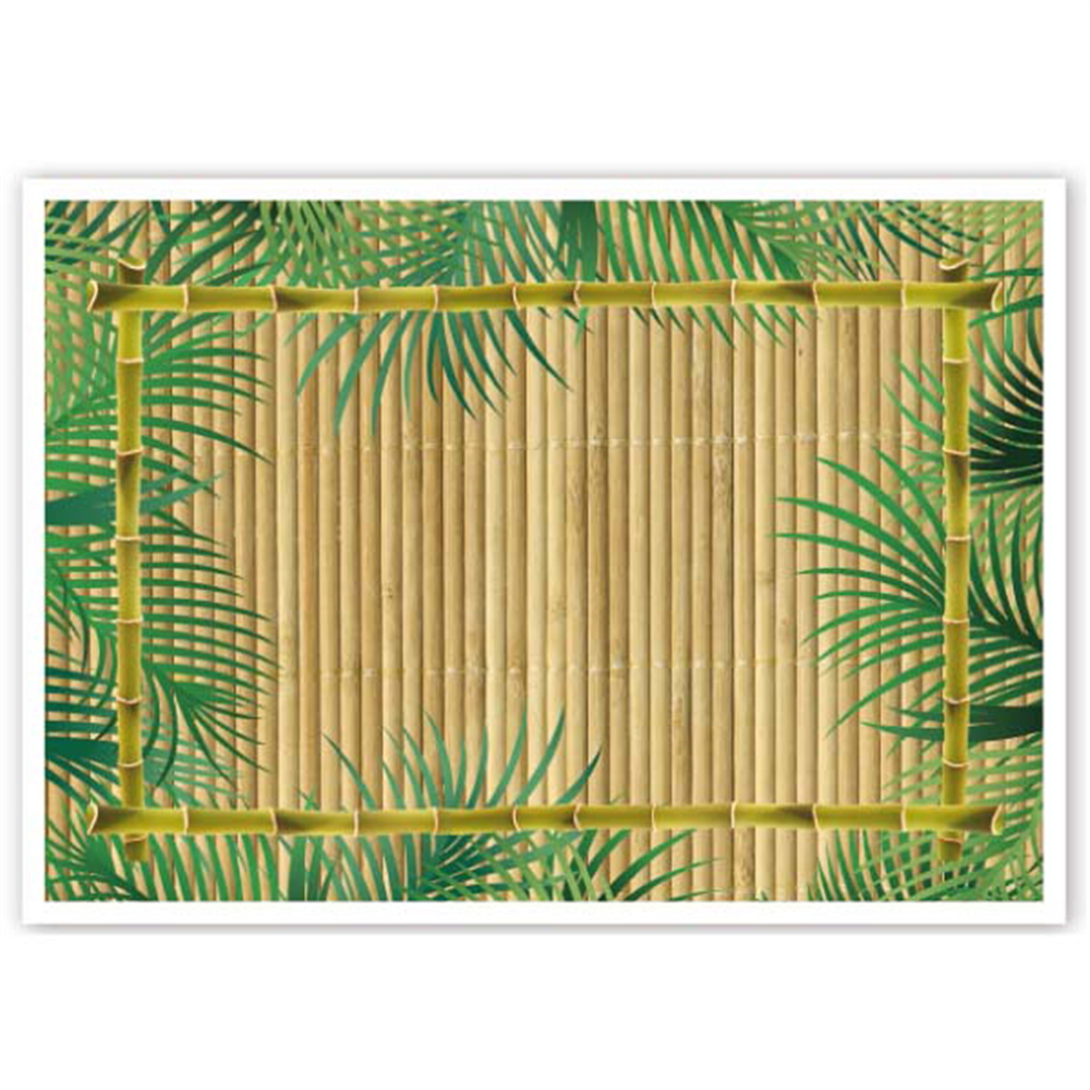 155.70-TOVAGLIETTA OFFSET 'BAMBOO' 70 G/M2 31x43 CM QUATRICOMIA CELLULOSA (500 u.)