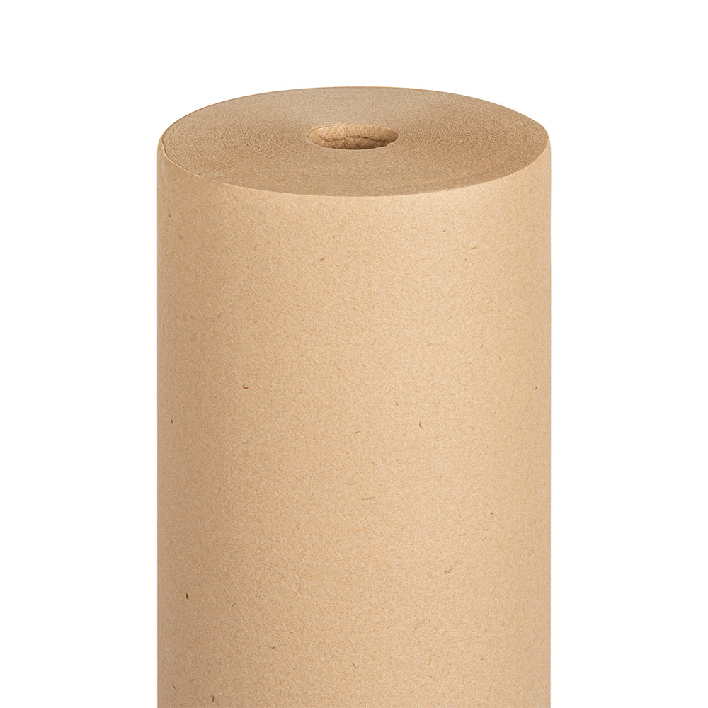 281.39-TOVAGLIA ROTOLO  55 G/M2 1,20x50 M NATURALE AIRLAID