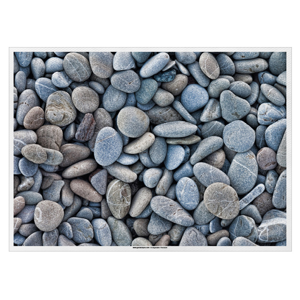 223.54-TOVAGLIETTE OFFSET 'STONES' 70 G/M2 31x43 CM QUATRICOMIA CELLULOSA (500 u.)