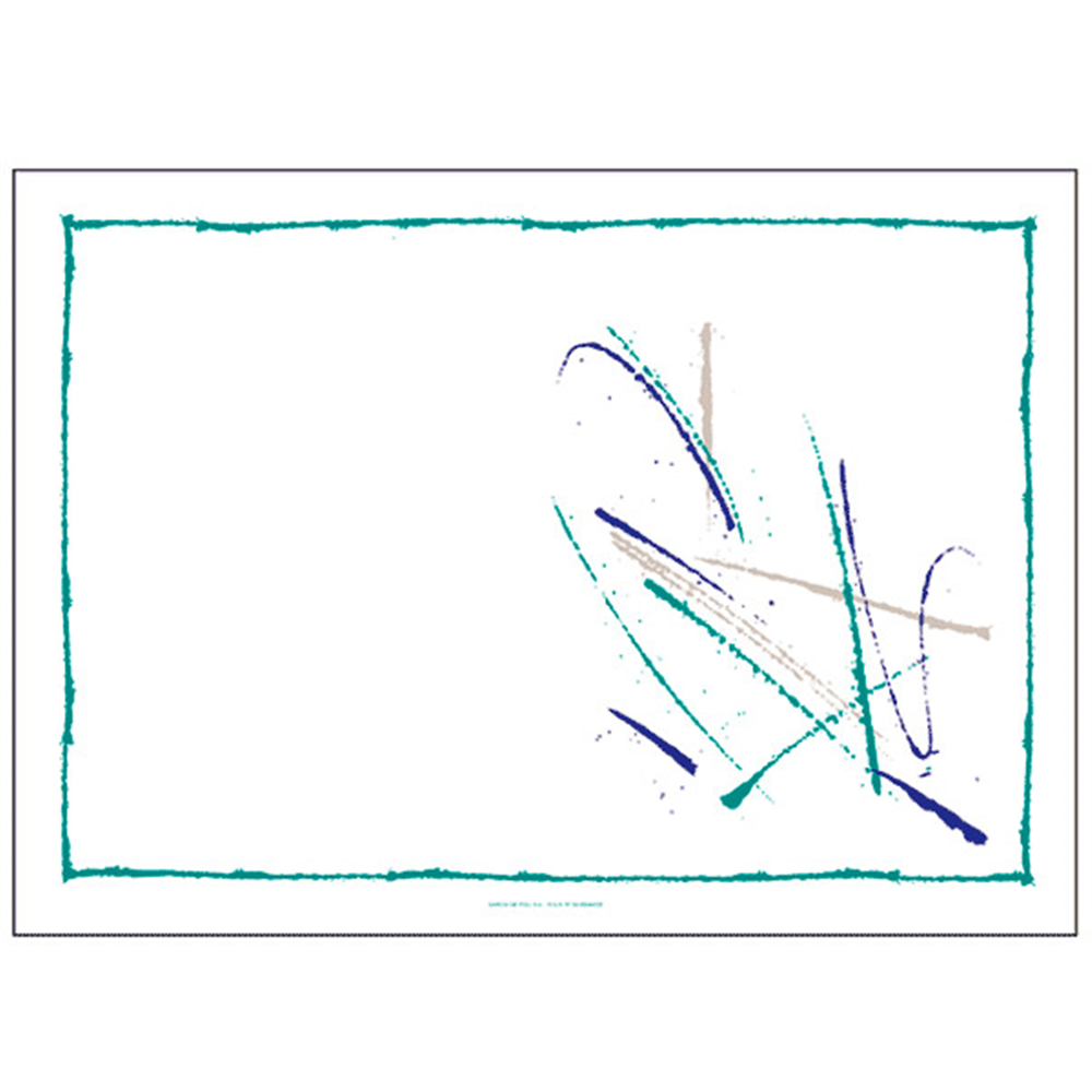 106.55-TOVAGLIETTE VOLARE 48 G/M2 35x50 CM BIANCO CELLULOSA (500 u.)