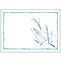 106.55-TOVAGLIETTE VOLARE 48 G/M2 35x50 CM BIANCO CELLULOSA (500 u.)