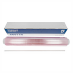 134.75-PELLICOLA CON DISPENSER  0,45x300 M TRASPARENTE PVC