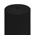 118.53-"TU E IO" PRE. 120CM (20 SER.)  55 G/M2 0,40x24 M NERO AIRLAID