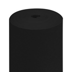 118.53-"TU E IO" PRE. 120CM (20 SER.)  55 G/M2 0,40x24 M NERO AIRLAID