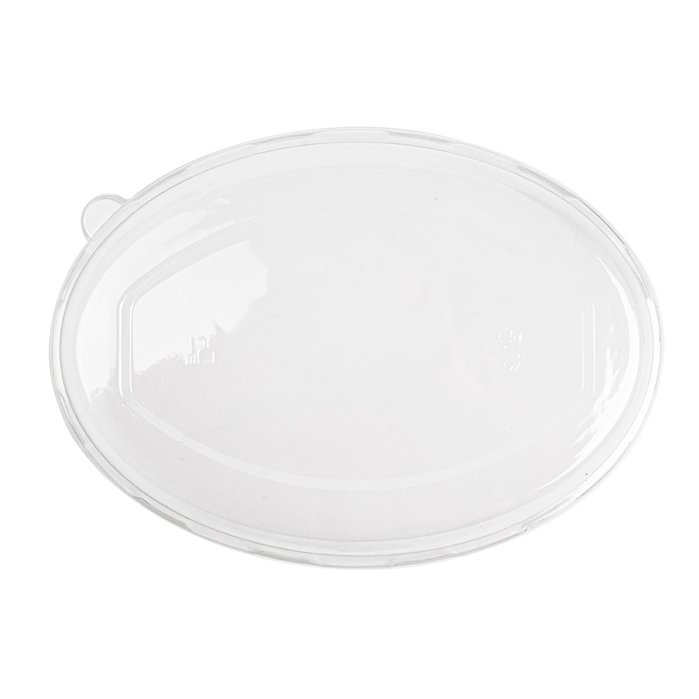 216.00-COPERCHIO PER CODICE 215.99   24x17x3,5 CM TRASPARENTE PET (50 u.)