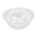 260.48-CONTENITORE PER GELATI  170 ML Ø9,9x3,5 CM TRASPARENTE - RICICLATO RPET (60 u.)
