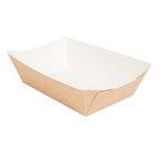 234.87-BARCHETTE 'THEPACK' 180 G 9,2x5,3x3,4 CM NATURALE CARTONE NANO-MICRO (200 u.)