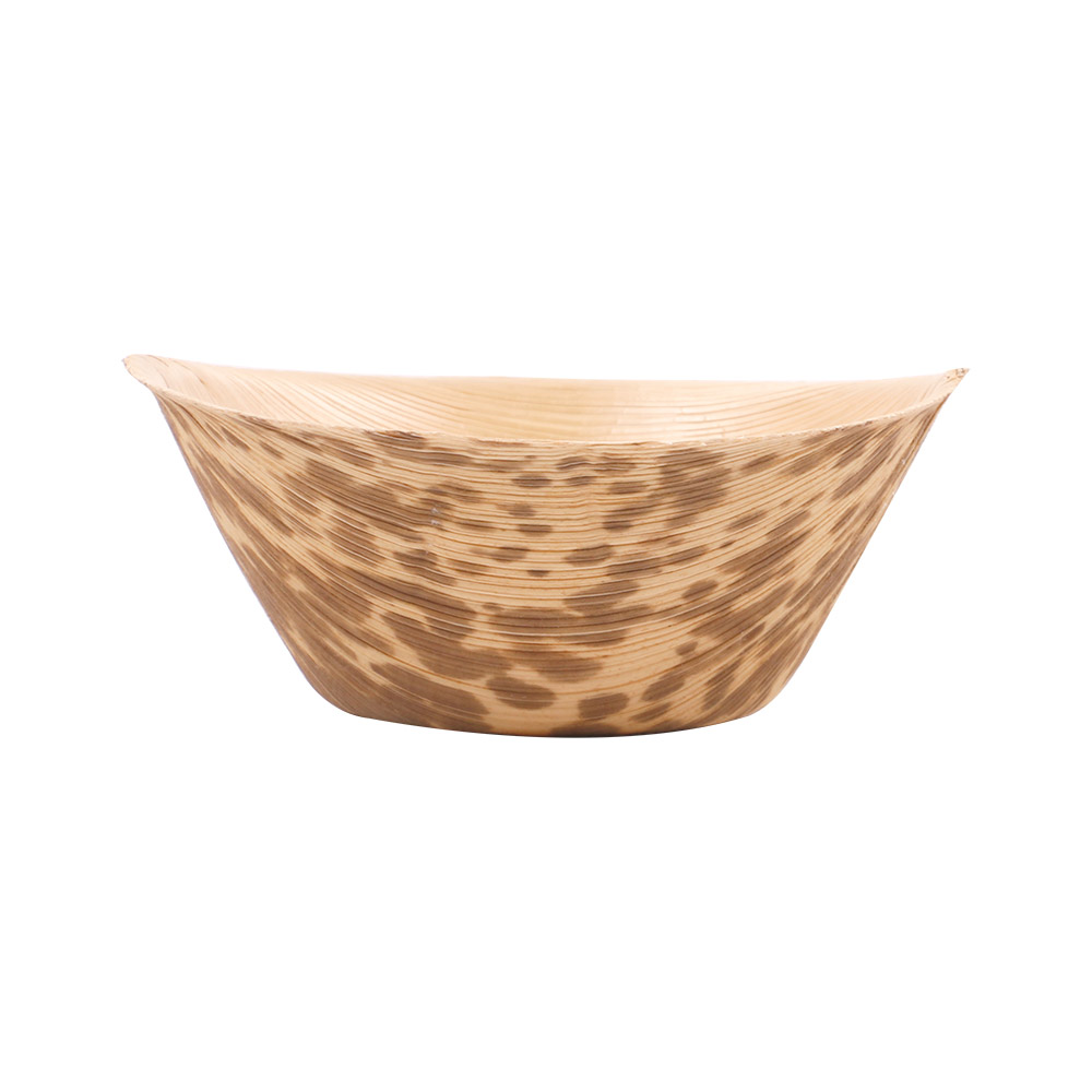 165.62-VASO BAMBOO 'BAMBOO'  Ø 7,5x3 CM NATURALE BAMBÙ (50 u.)