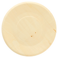 170.34-PIATTO ROTONDO 'WOOD'  Ø 21,5x1,5 CM NATURALE LEGNO (50 u.)