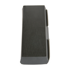 252.14-SCATOLE "PANINI" 'THEPACK'  26,5x12,2x7 CM NERO CARTONE NANO-MICRO (50 u.)