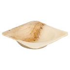 223.93-CIOTOLE PER SALSE 'ARECA'  5x5x2 CM NATURALE ARECA (25 u.)