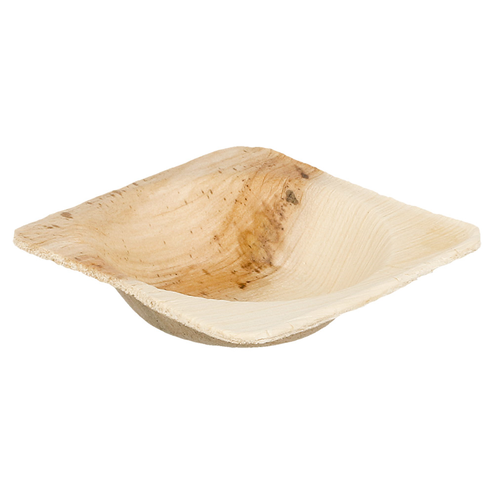 223.93-CIOTOLE PER SALSE 'ARECA'  5x5x2 CM NATURALE ARECA (25 u.)