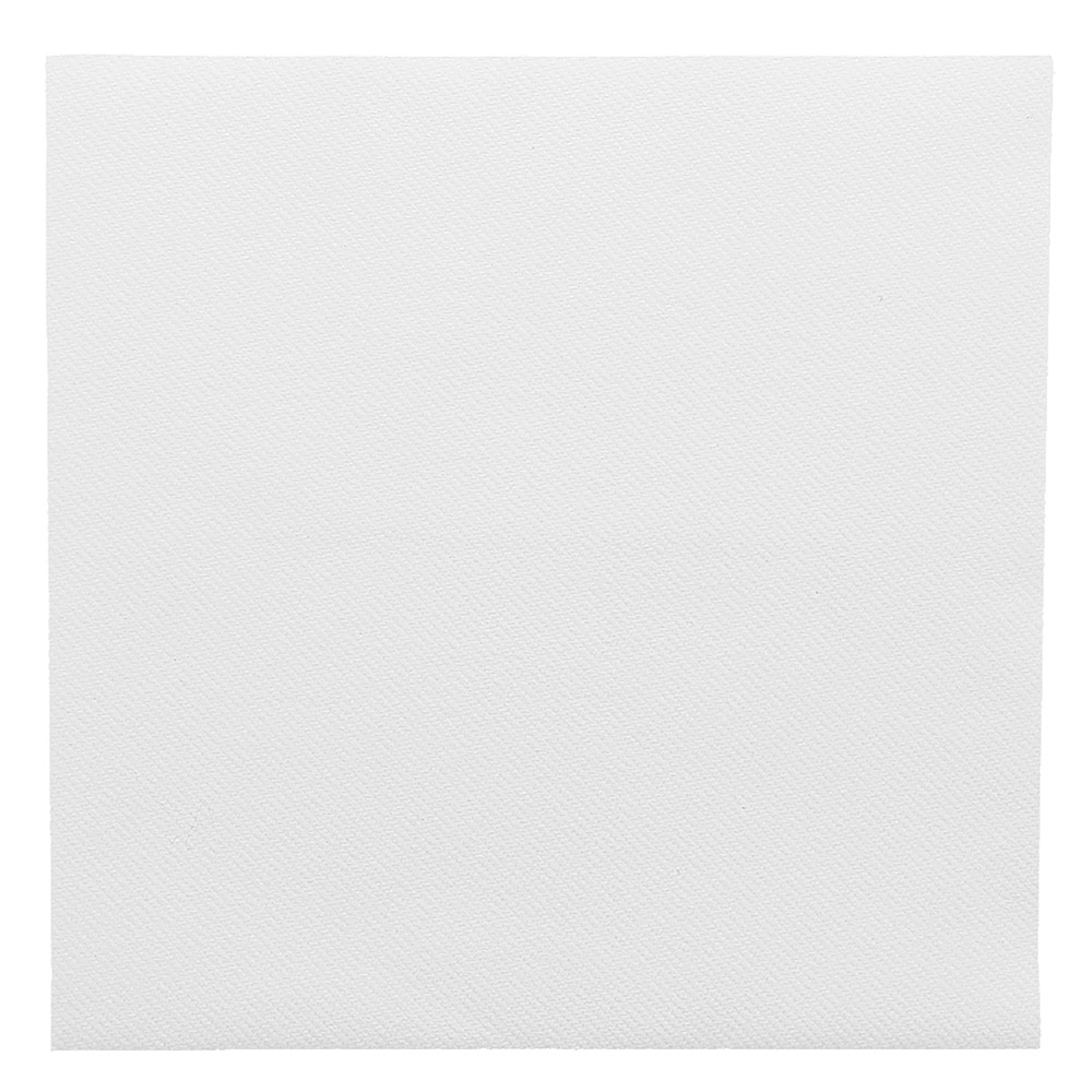 274.62-TOVAGLIOLI P. 1/4  55 G/M2 50x50 CM BIANCO AIRLAID (50 u.)