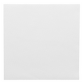 274.62-TOVAGLIOLI P. 1/4  55 G/M2 50x50 CM BIANCO AIRLAID (50 u.)