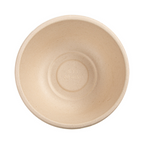 211.75-INSALATIERE 'BIONIC' 500 ML Ø 15x6 CM NATURALE BAGASSA (50 u.)