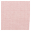 179.37-TOVAGLIOLI 'LIKE LINEN' MONOCHROME 70 G/M2 40x40 CM BORDEAUX SPUNLACE (50 u.)