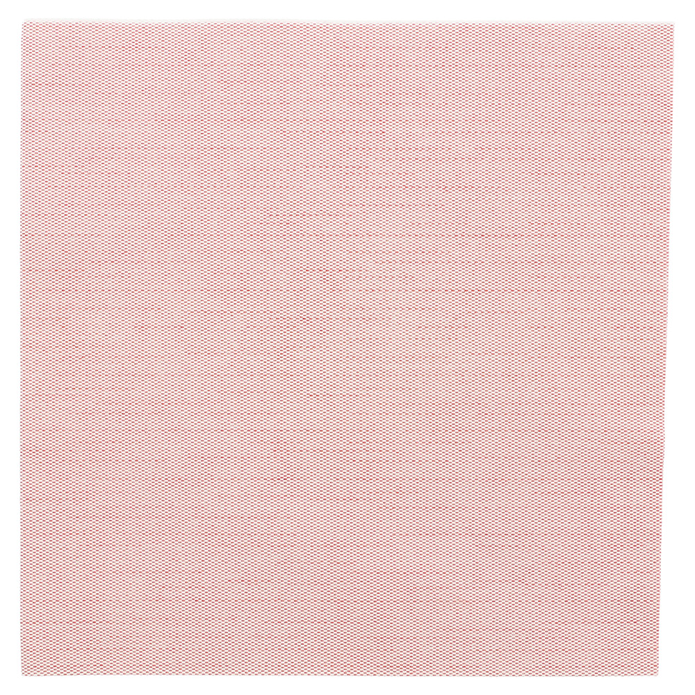 179.37-TOVAGLIOLI 'LIKE LINEN' MONOCHROME 70 G/M2 40x40 CM BORDEAUX SPUNLACE (50 u.)