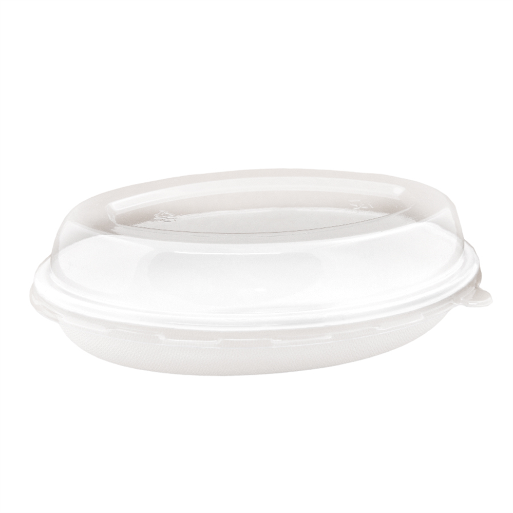 215.98-COPERCHIO PER CODICE 215.97   21x14,1x3,5 CM TRASPARENTE PET (50 u.)