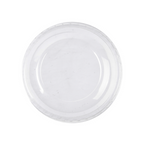 205.27-COPERCHI PER CODICI 230.28/222.88/217.57   Ø 7,2 CM TRASPARENTE PET (100 u.)