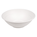251.62-CIOTOLE 'BIONIC' 950 ML Ø 19,6x6,5 CM BIANCO BAGASSA (50 u.)