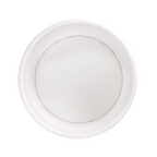 254.48-TERRINA PICCOLA 70 ML (2,3 oz) 210 + 18 PE G/M2 Ø6/5x4 CM NERO CARTONE (50 u.)