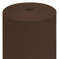 136.72-TOVAGLIA ROTOLO  55 G/M2 1,20x50 M CIOCCOLATO AIRLAID