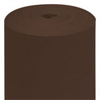 136.72-TOVAGLIA ROTOLO  55 G/M2 1,20x50 M CIOCCOLATO AIRLAID
