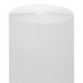 107.01-TOVAGLIA ROTOLO  48 G/M2 1x100 M BIANCO CELLULOSA