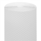 107.01-TOVAGLIA ROTOLO  48 G/M2 1x100 M BIANCO CELLULOSA