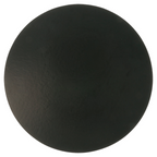 147.33-BASE PER TORTA DOPPIA FACCIA  950 G/M2 Ø 32 CM ORO NERO CARTONE (100 u.)
