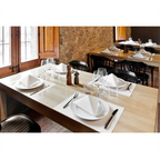 171.04-TOVAGLIETTE 'SPUNBOND'  60 G/M2 30x40 CM BIANCO PP (200 u.)