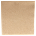 281.37-TOVAGLIE PIEGATE Z  55 G/M2 100x100 CM NATURALE AIRLAID (20 u.)