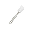449.86-SPATOLA   7x35 CM BIANCO VINILE
