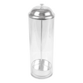 232.97-
DISPENSER A FRAGOLAS   9x27 CM TRASPARENTE SAN