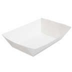 234.98-BARCHETTE 'THEPACK' 2400 G 17x9,7x6,3 CM BIANCO CARTONE NANO-MICRO (100 u.)