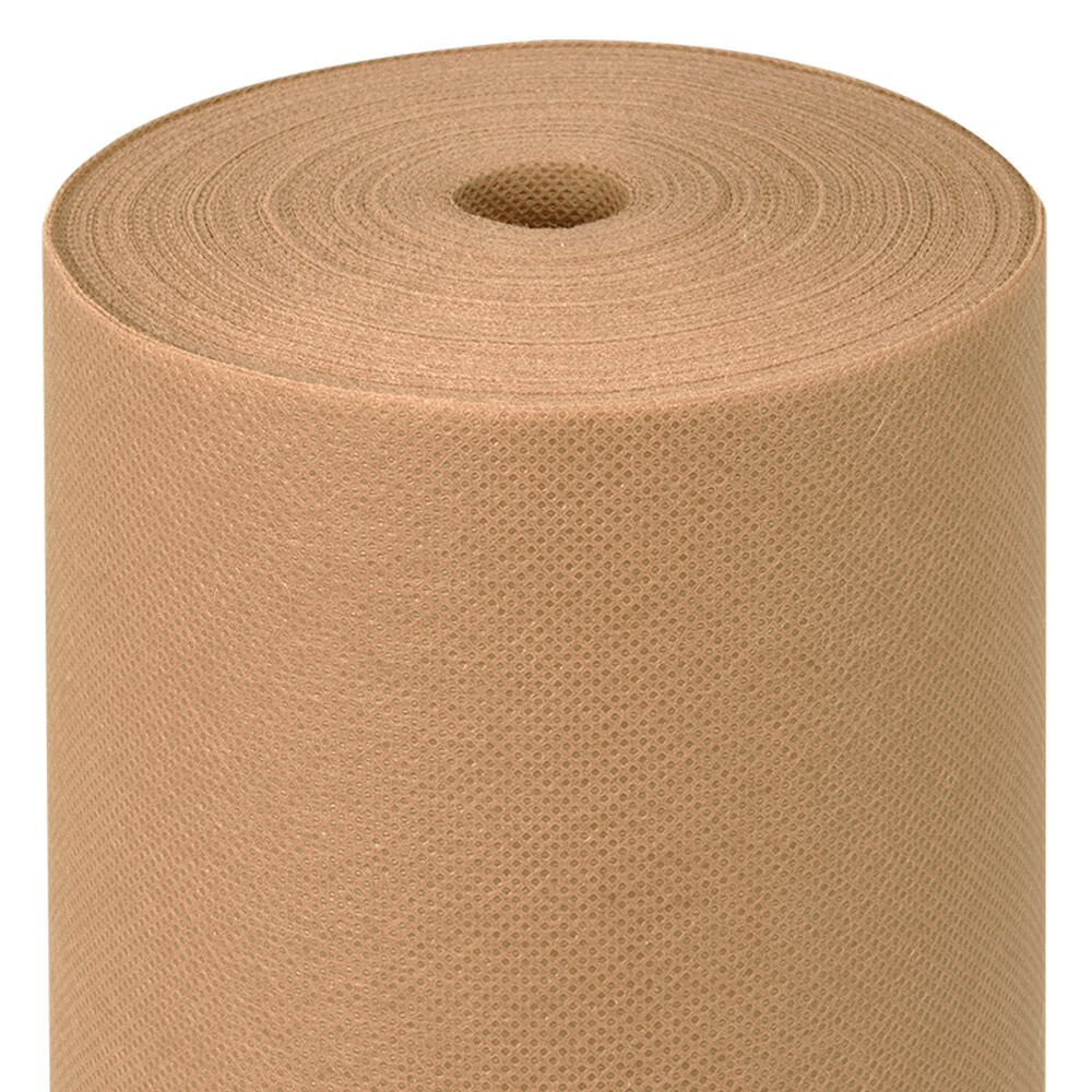 159.30-TOVAGLIA 'SPUNBOND'  60 G/M2 1,20x50 M SABBIA PP