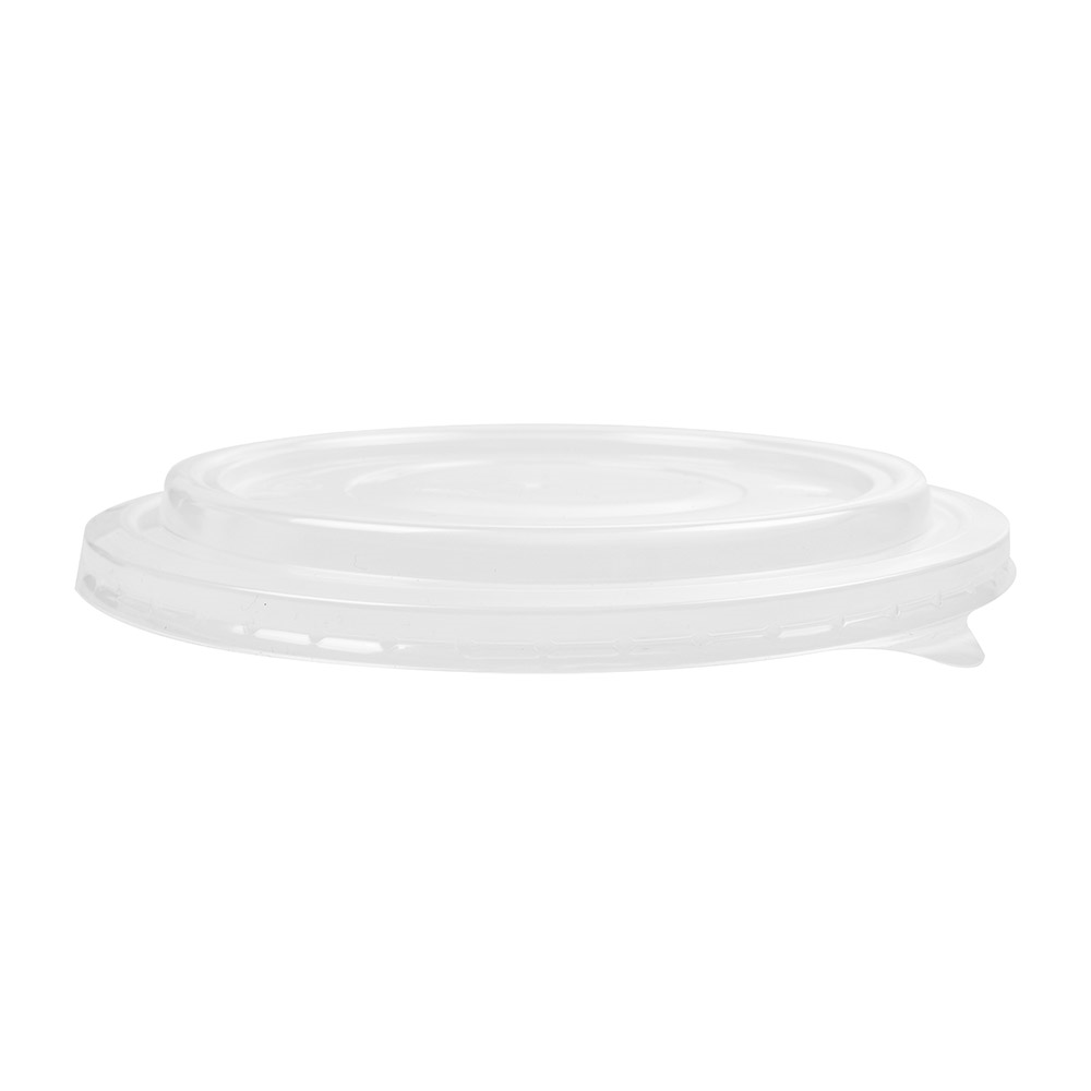 226.30-COPERCHI PER CODICI 212.97   Ø18,4 CM TRASPARENTE PP (50 u.)
