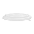 226.30-COPERCHI PER CODICI 212.97   Ø18,4 CM TRASPARENTE PP (50 u.)