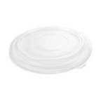 226.30-COPERCHI PER CODICI 212.97   Ø18,4 CM TRASPARENTE PP (50 u.)