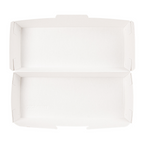 234.28-SCATOLE "PANINI" 'THEPACK'  26,5x12,2x7 CM NATURALE CARTONE NANO-MICRO (50 u.)