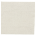 179.36-TOVAGLIOLI 'LIKE LINEN' MONOCHROME 70 G/M2 40x40 CM CREMA SPUNLACE (50 u.)