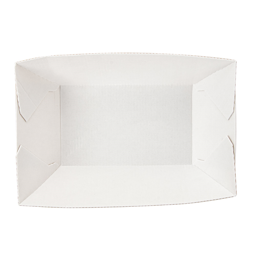 234.89-BARCHETTE 'THEPACK' 240 G 8,5x5x4 CM NATURALE CARTONE NANO-MICRO (200 u.)
