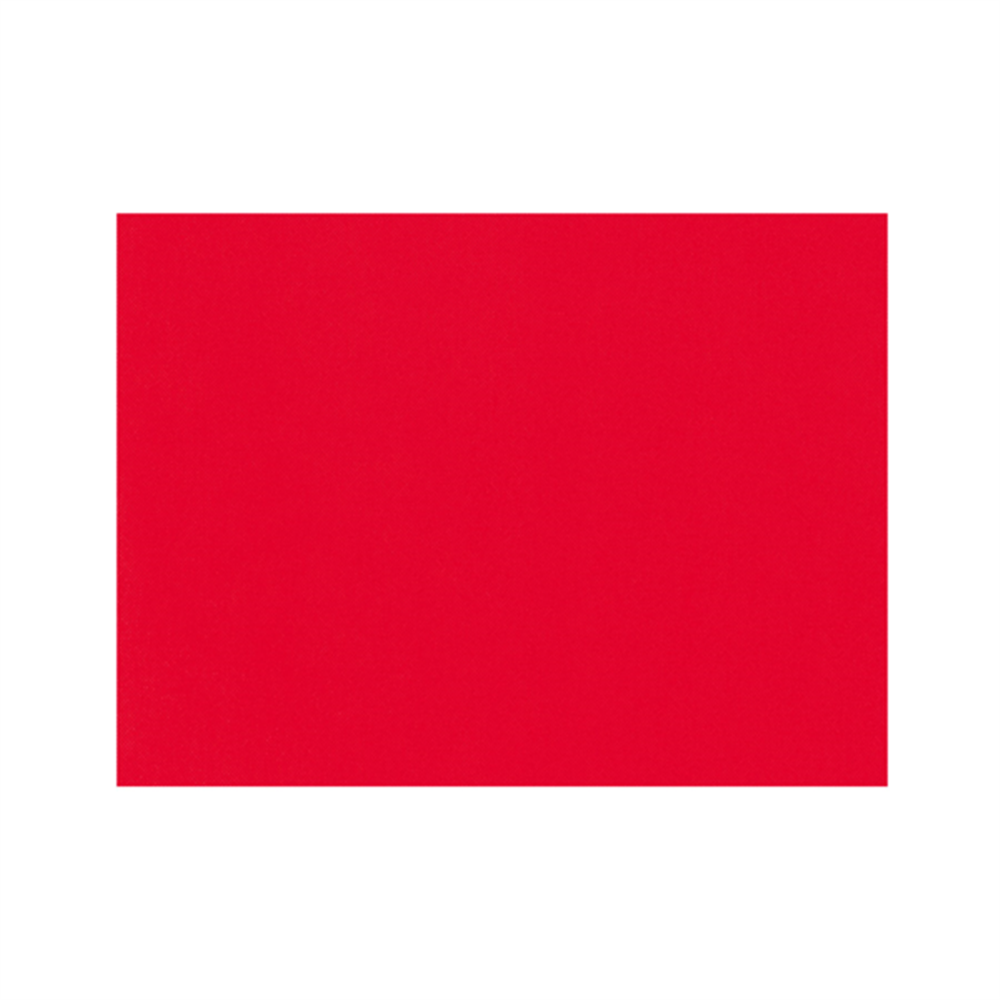 155.36-TOVAGLIETTE SPUNBOND  60 G/M2 30x40 CM ROSSO PP (200 u.)