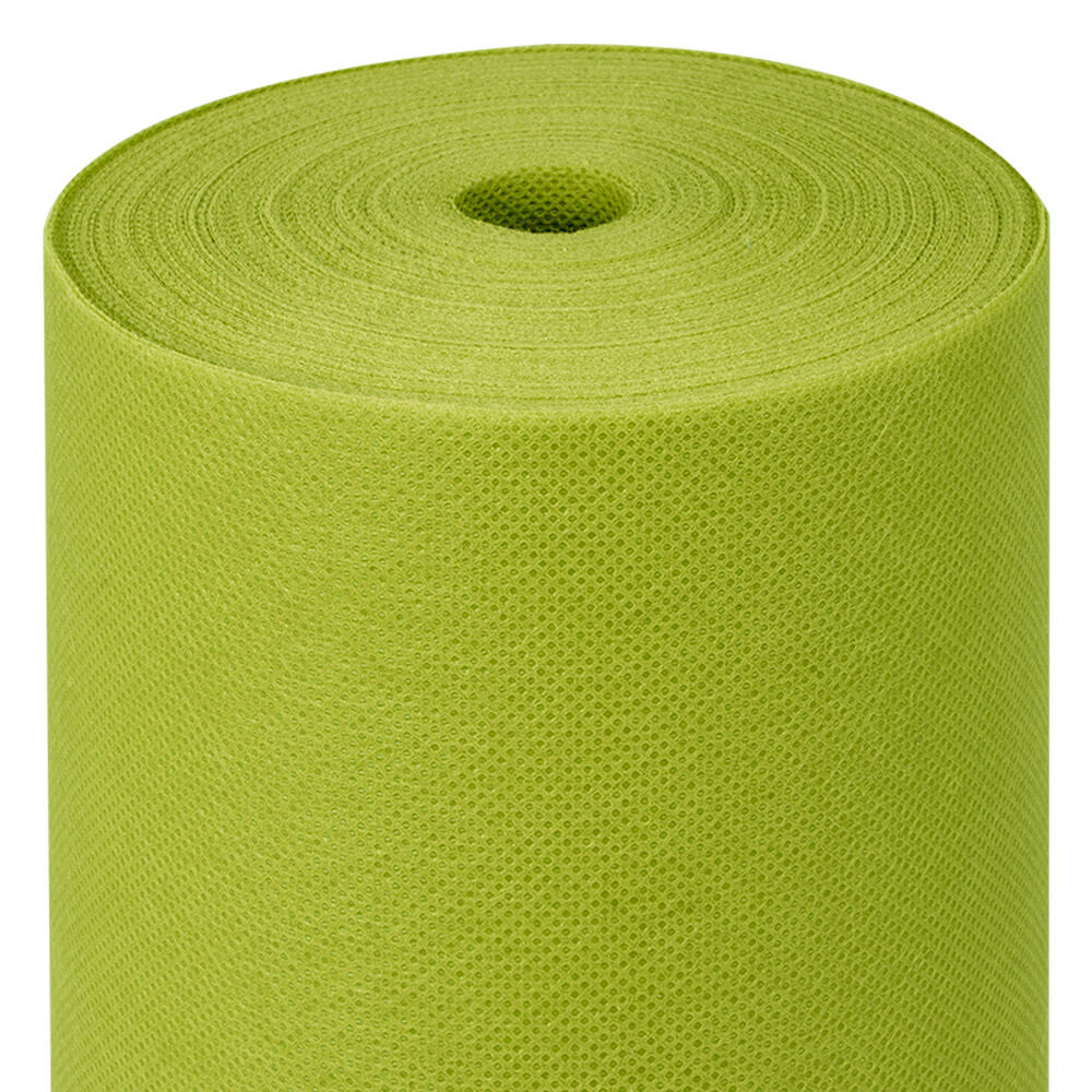 180.27-TOVAGLIA PRETAGLIATA 120 CM SPUNBOND  60 G/M2 1,20x50,4 M LIMA PP