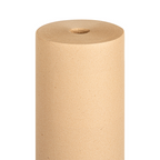 252.66-"TU E IO" PRE. 120CM (20 SER.)  55 G/M2 0,40x24 M NATURALE AIRLAID