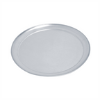 147.89-PIATTO PIANO PIZZA  Ø 33 CM ARGENTO ALLUMINIO