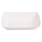 234.98-BARCHETTE 'THEPACK' 2400 G 17x9,7x6,3 CM BIANCO CARTONE NANO-MICRO (100 u.)