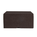 269.52-SCATOLE PER PASTICCERIA SENZA FINESTRA 'THEPACK'  16x16x8 CM CIOCCOLATO CARTONE NANO-MICRO (50 u.)