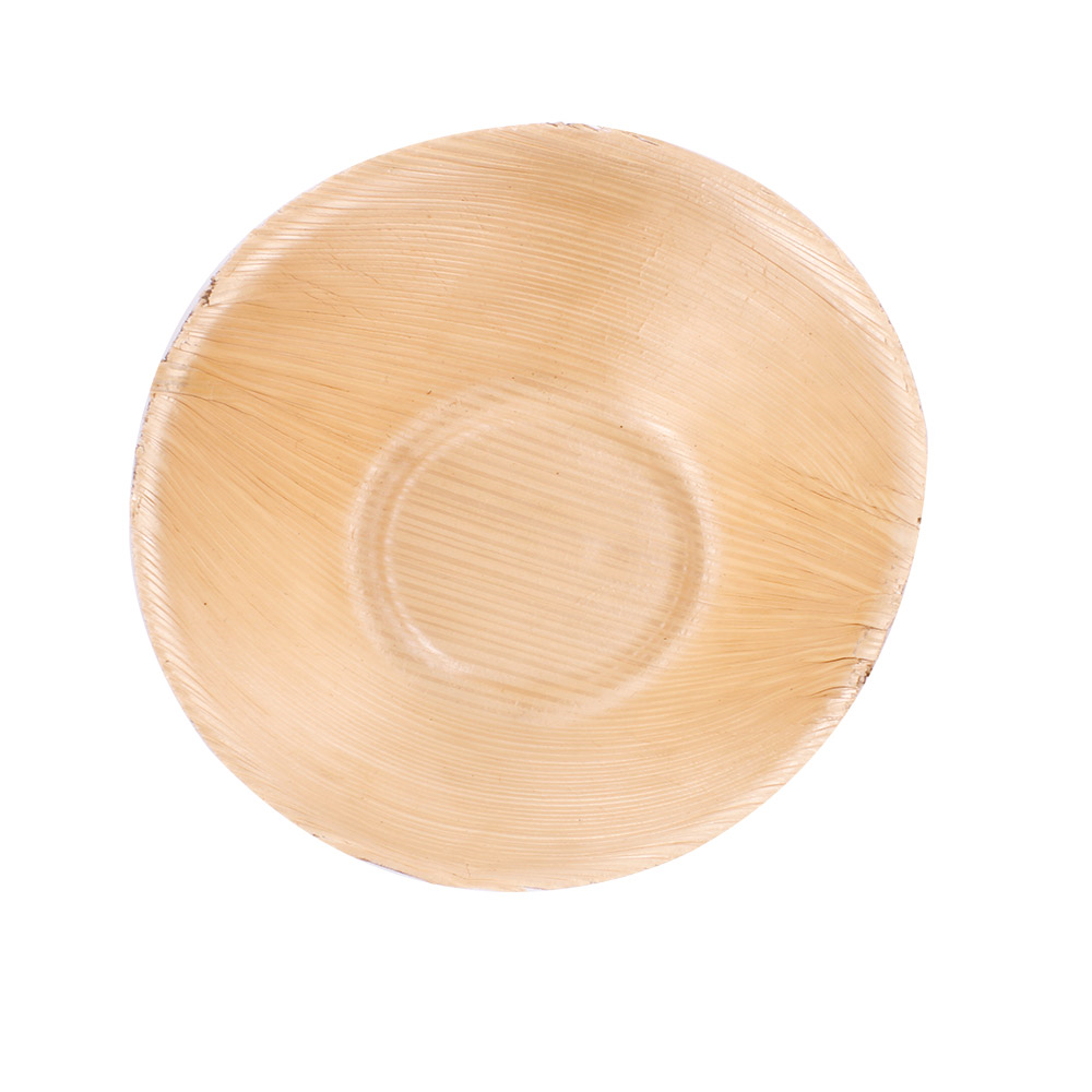 165.62-VASO BAMBOO 'BAMBOO'  Ø 7,5x3 CM NATURALE BAMBÙ (50 u.)